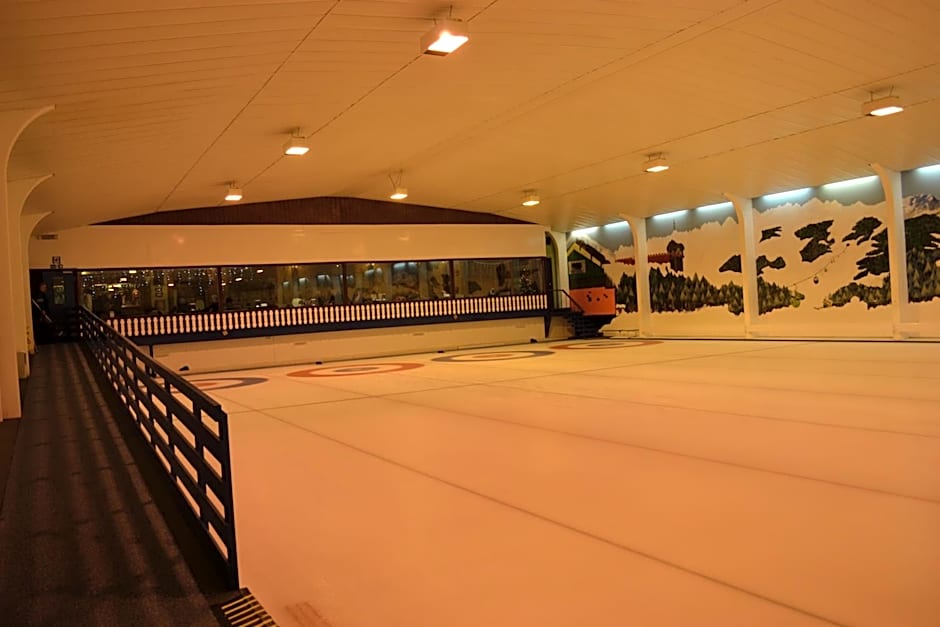 North West Castle Hotel