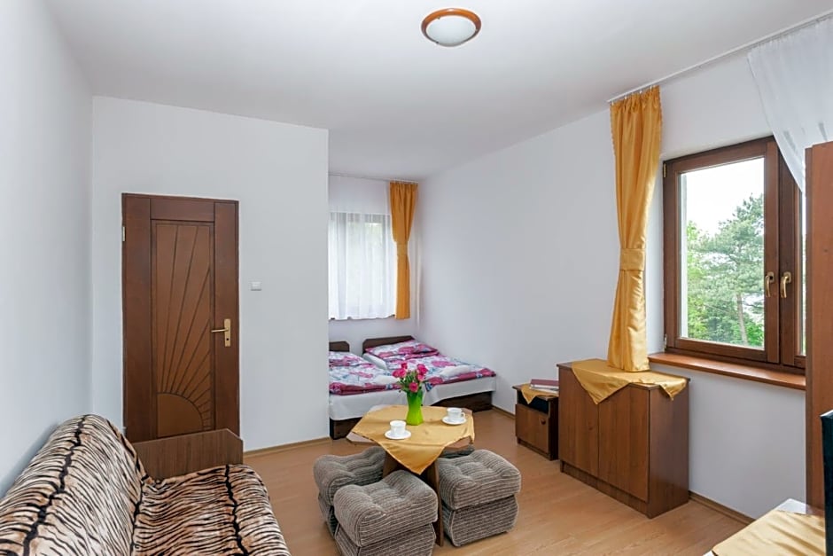 O¿rodek Wypoczynkowy AS PIK dawniej Hotel AS PIK