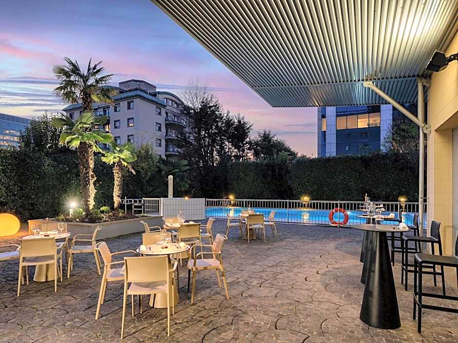 Novotel Brescia 2 Hotel