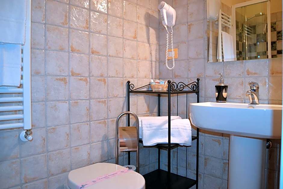 B&B Quattro Cantoni