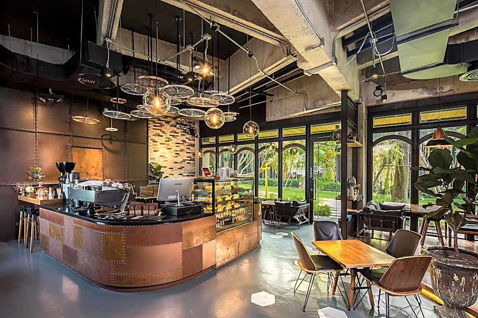 Wheeler Bed & Bike Hotel