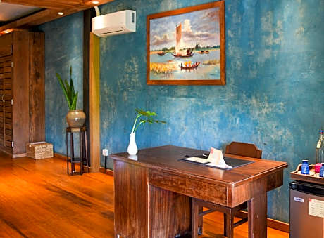 Lotus Plus Double - Twin on request