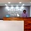 Hampton Inn By Hilton And Suites Atlanta Airport