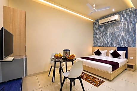 Premium Rooms
