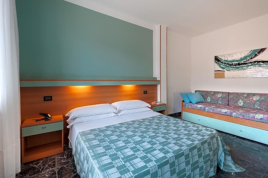 Hotel Europeo