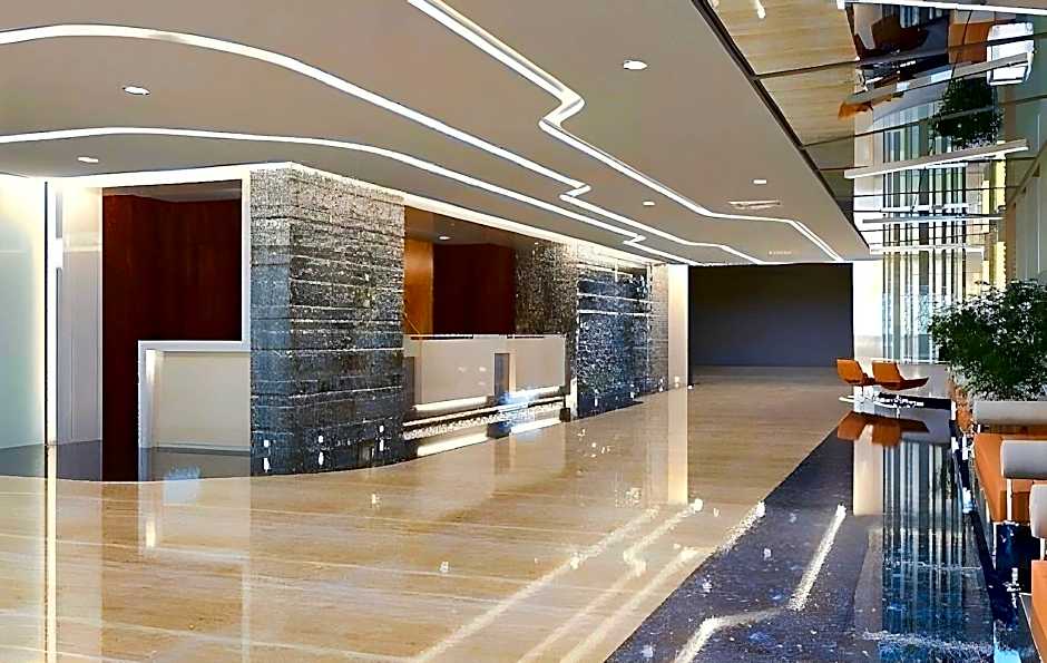 Yasmin Hotel Karawaci