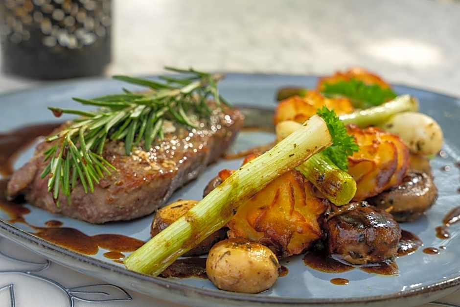 Hotel Steyerberger Hof