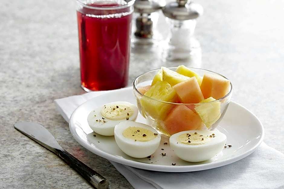 Fairfield by Marriott Pune Kharadi