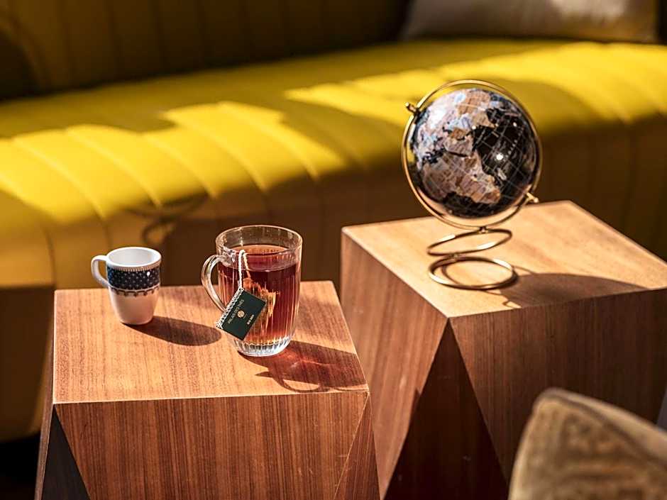 Mercure Paris Gare Montparnasse