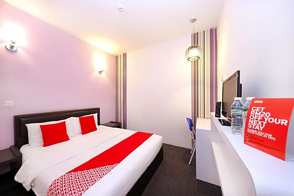 Hotel O Marvelton Hotel