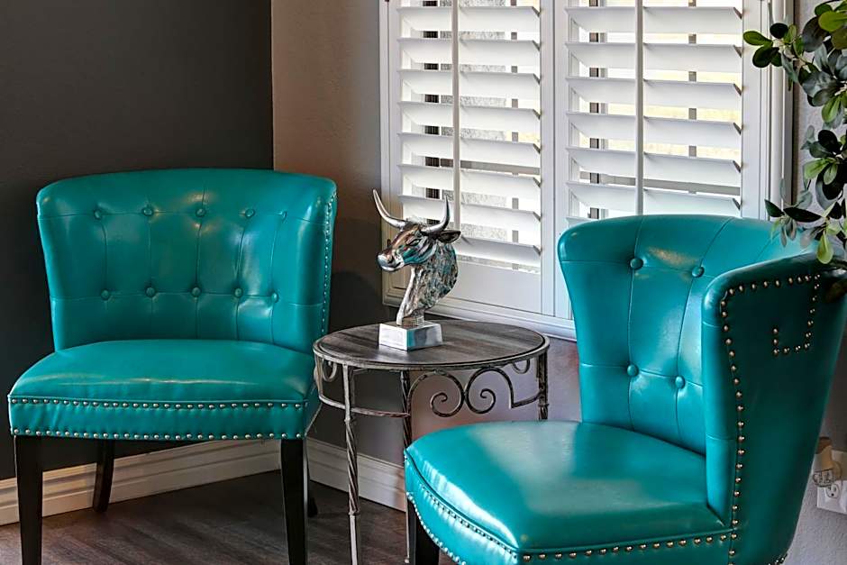 GreenTree Inn Prescott Valley