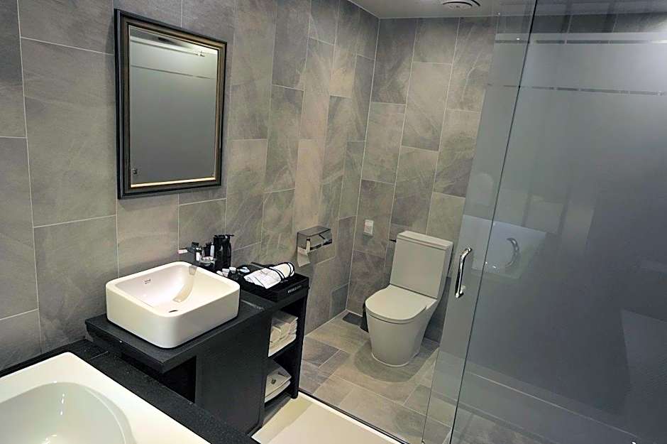 Almond Hotel Busan Station