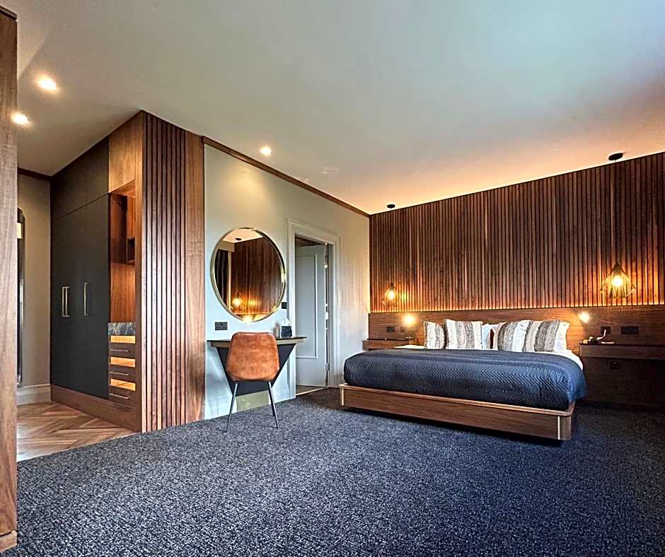 Photo 1 of 32 of Talbot Hotel Carlow