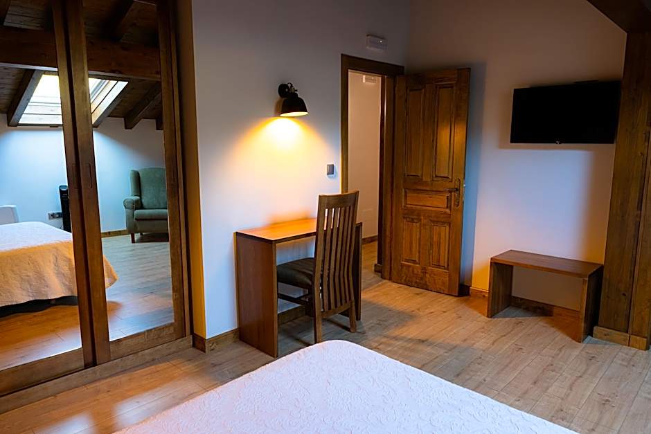 Posada Villa Matilde