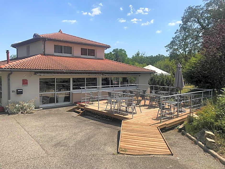 Hotel Restaurant L'Artiere