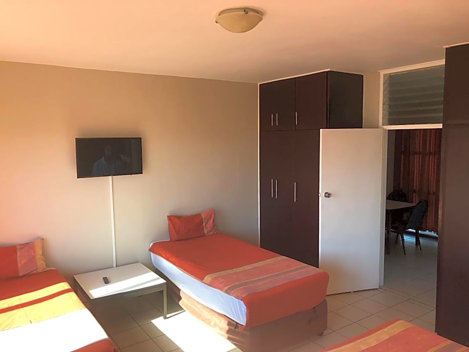 Coastlands Durban Self Catering Holiday Apartments