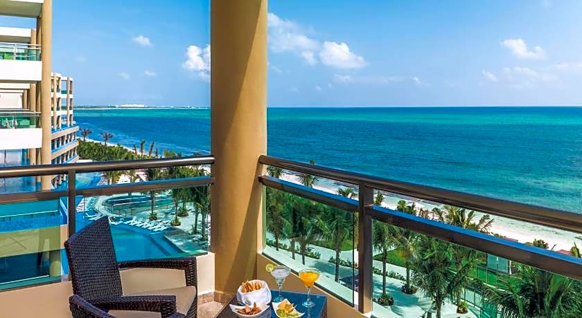 Generations Riviera Maya Family Resort - Catamaran, Aqua Nick & More Inclusive 