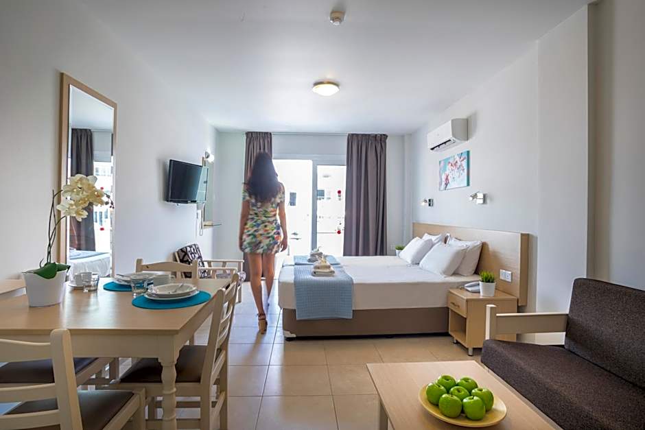 Christabelle Hotel Apartments