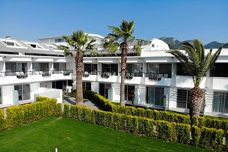 Voxx Marmaris Beach Resort