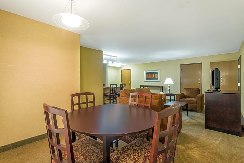 Holiday Inn Express Hotel & Suites Nogales