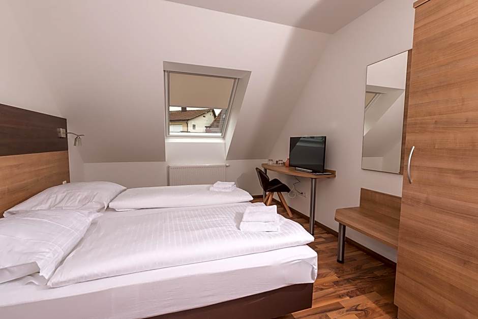 Boutique-Hotel Kronenstuben
