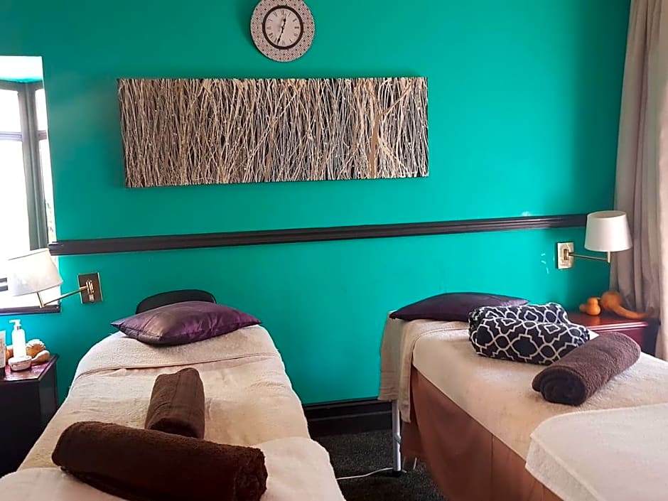 Court Classique Suite Hotel, Pretoria