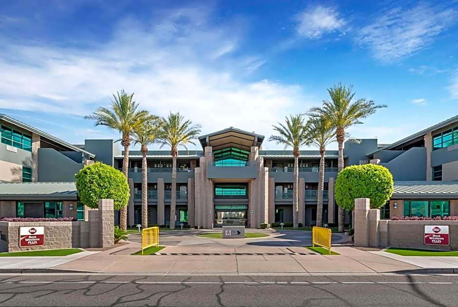 Best Western Plus Sundial