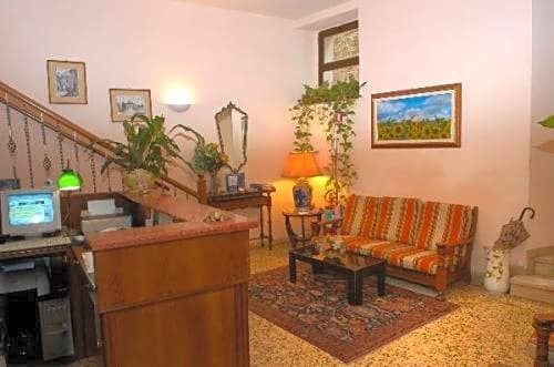 Hotel Umbria