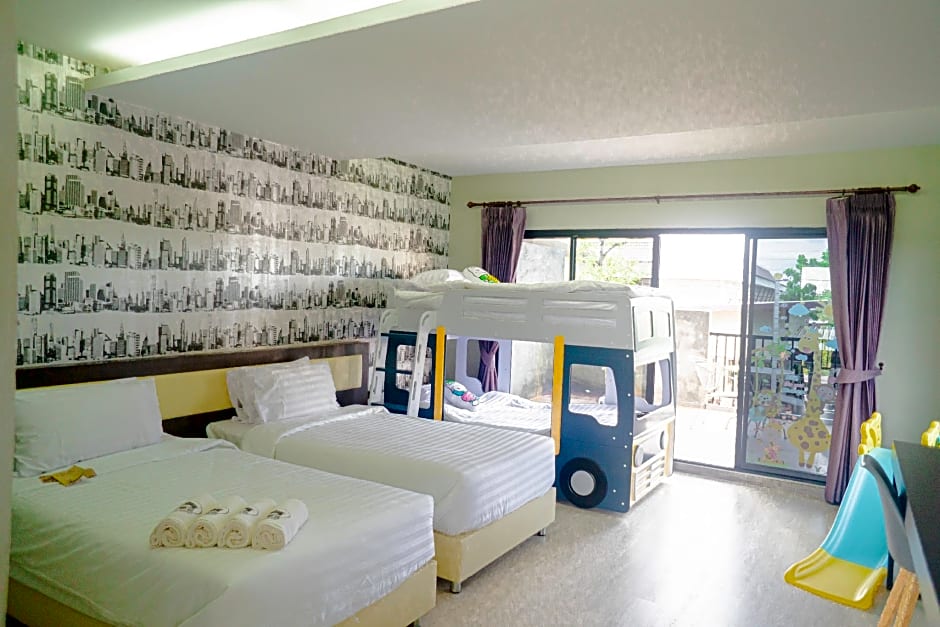 The Lake Hotel Khon Kaen