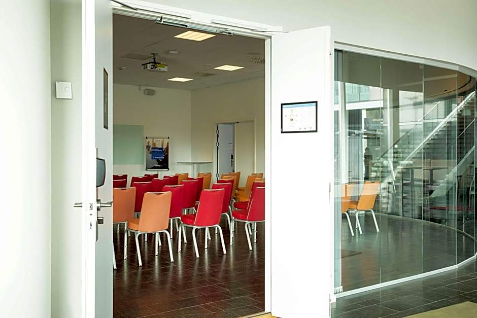 Radisson Blu Airport Terminal Hotel