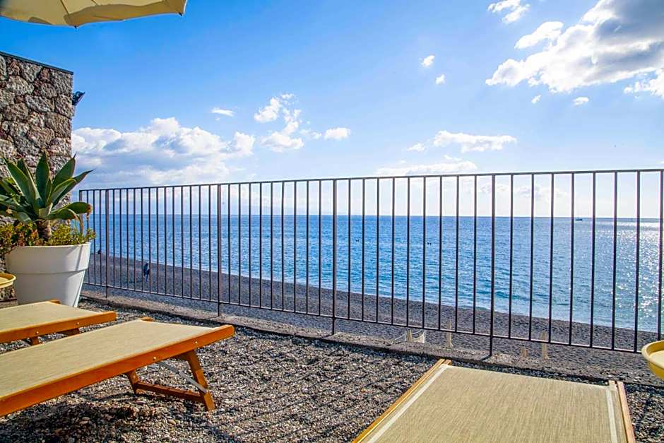 Taormina Villa Oasis Residence