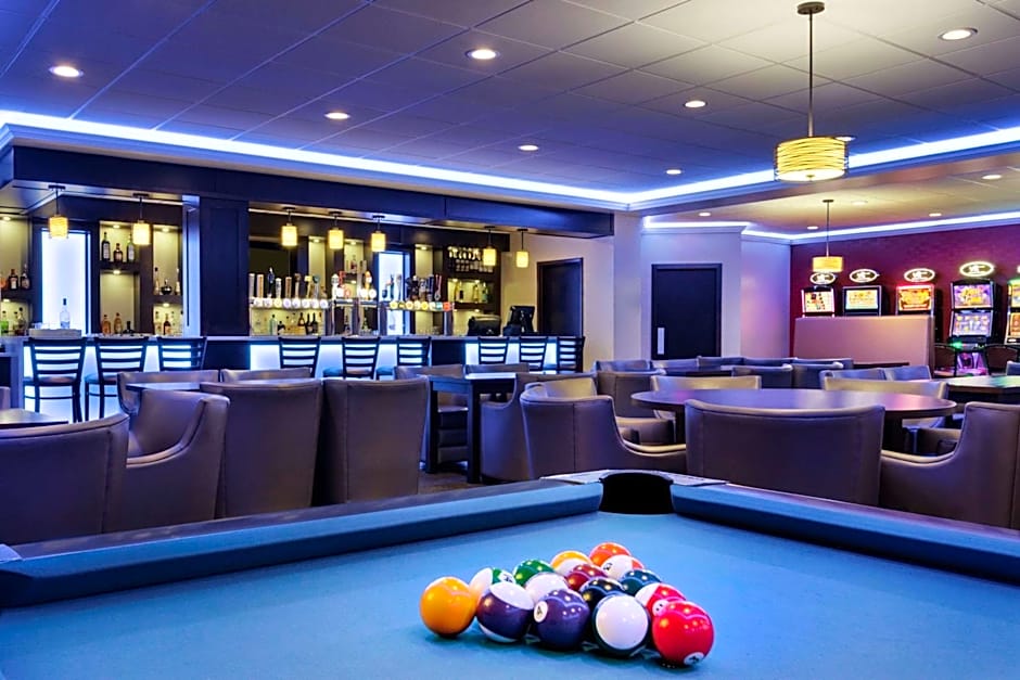 Travelodge by Wyndham Lethbridge