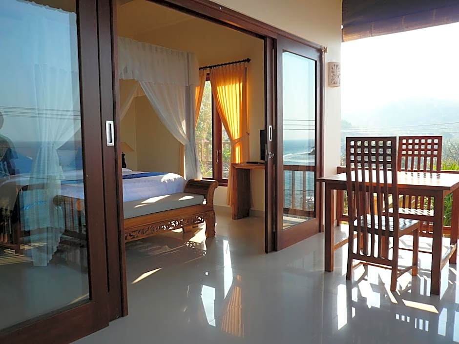 Shankara Parada Villas