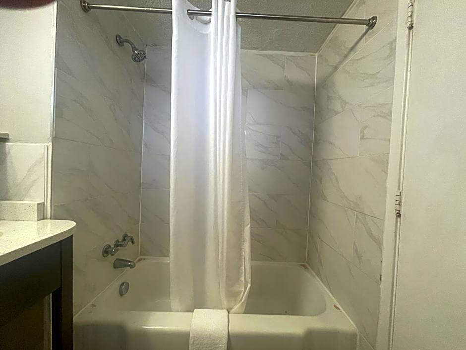 Motel 6 Norfolk, VA East Little Creek