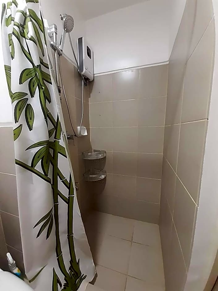 A&D South Residences Staycation