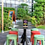 Slo Hostel