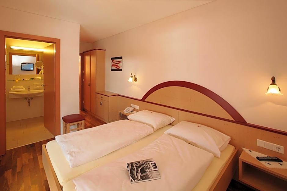 Aparthotel Waidmannsheil