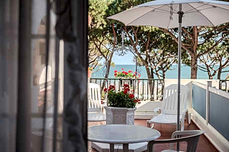 Agora Park Hotel