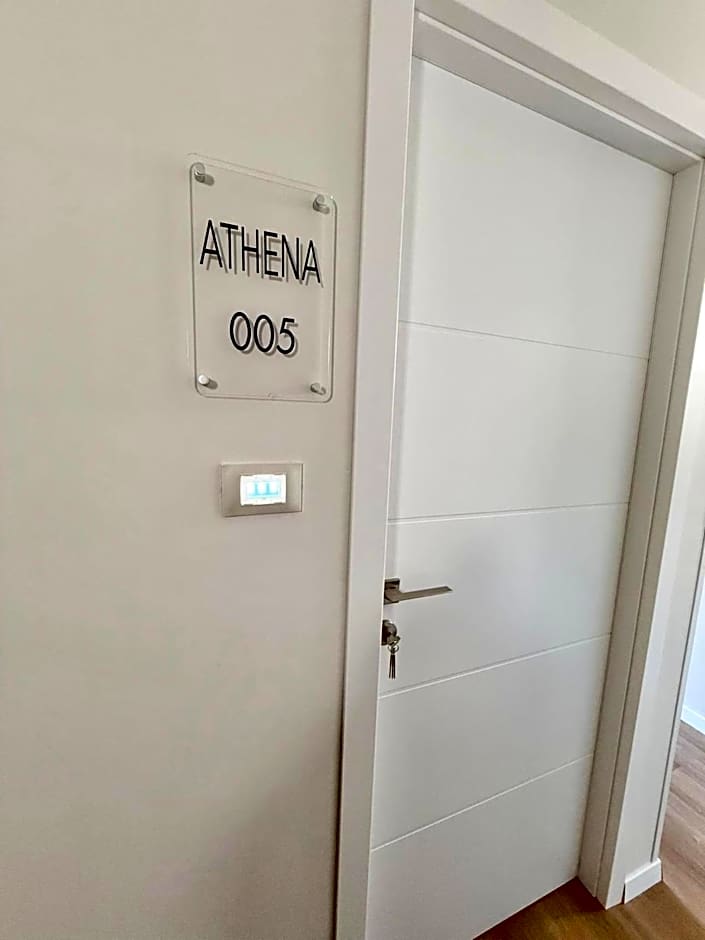 Porta Amari B&B