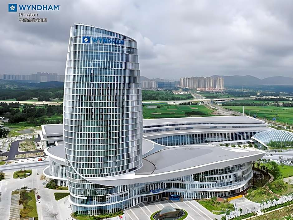 Wyndham Pingtan