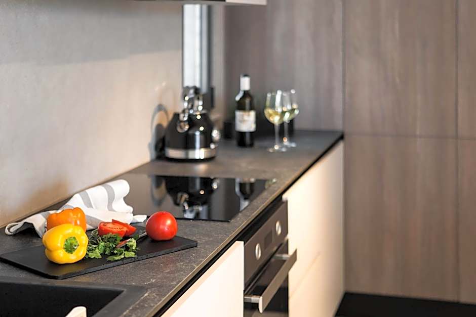 Chania Elegance Suites