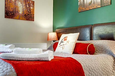 Double room-Classic-Ensuite