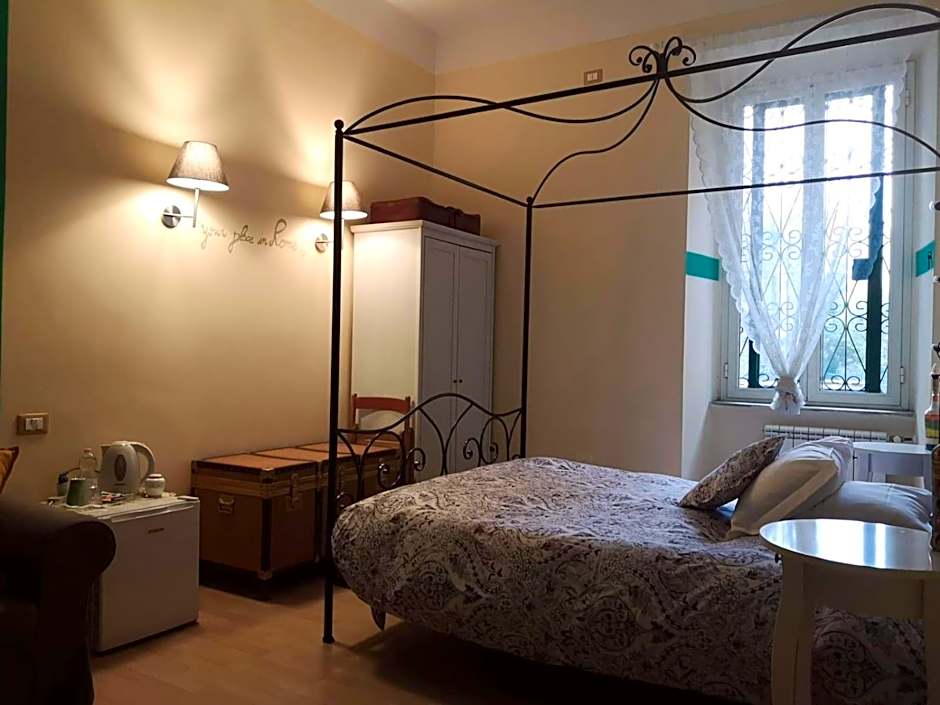 Relais Villa Fiorelli