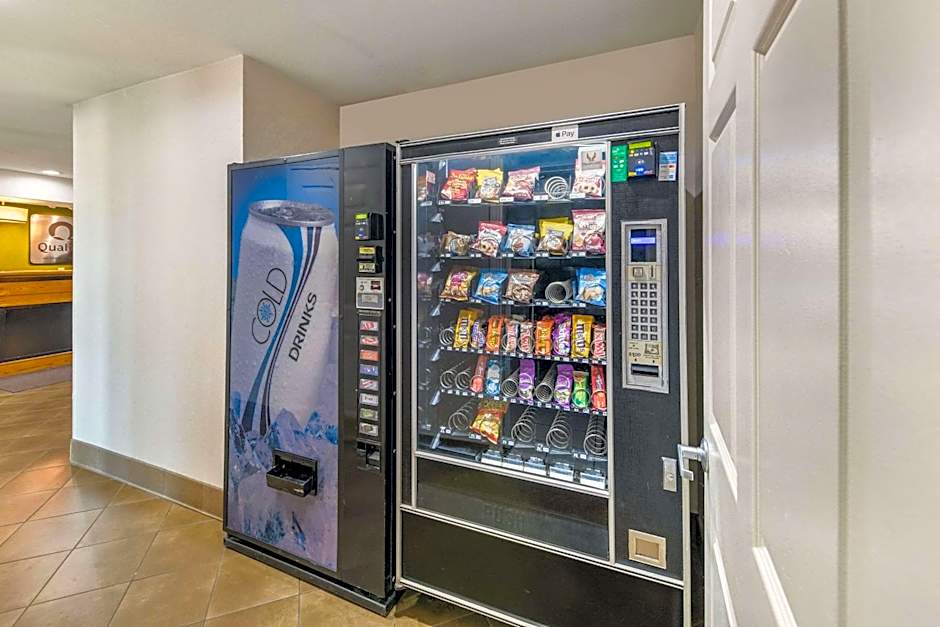 Quality Inn & Suites Garland