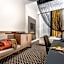 Hotel Moments Budapest