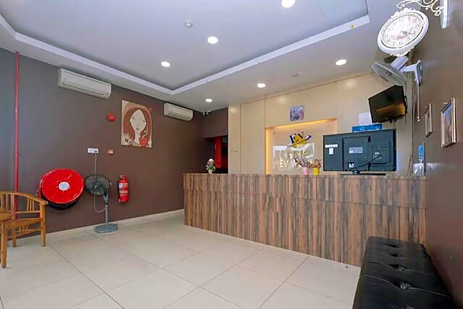 Furich Hotel Enterprise