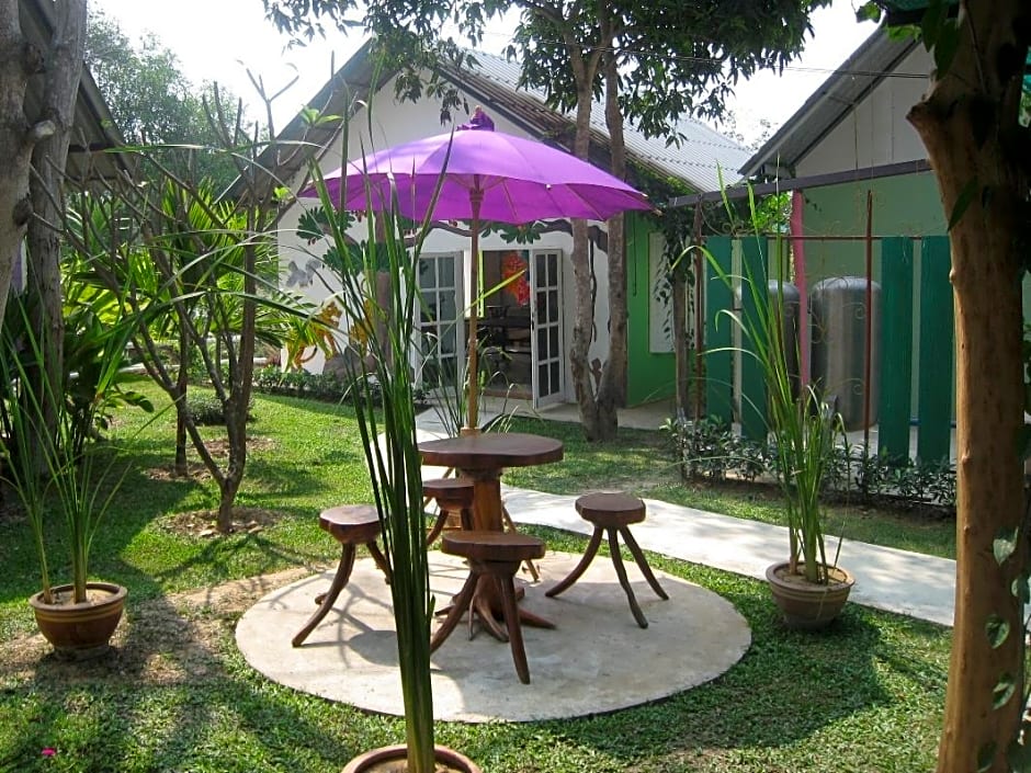 Rai Sooksangchan Resort