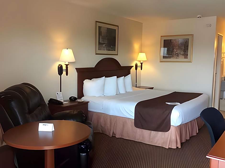 Days Inn by Wyndham Abilene