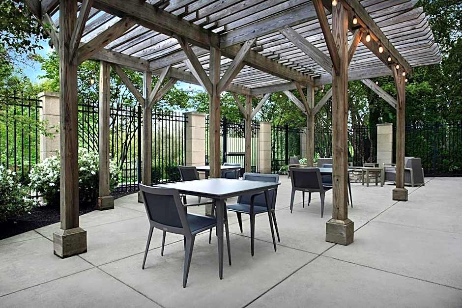 Courtyard by Marriott Philadelphia Great Valley/Malvern