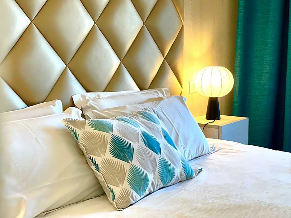 Hotel Le Fouquet's